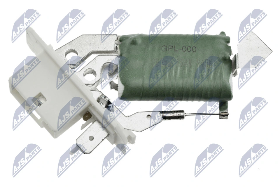 Resistencia de Ventilador NTY ERDPL000 precio, desde 13,50 EUR
