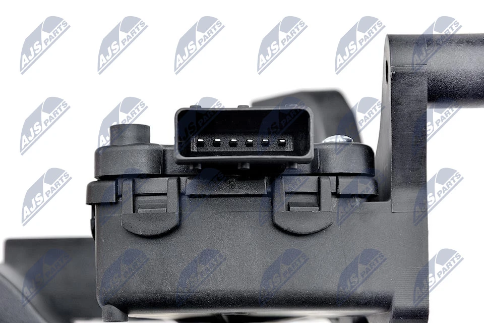 Pedal de aceleracion para Opel Combo B 