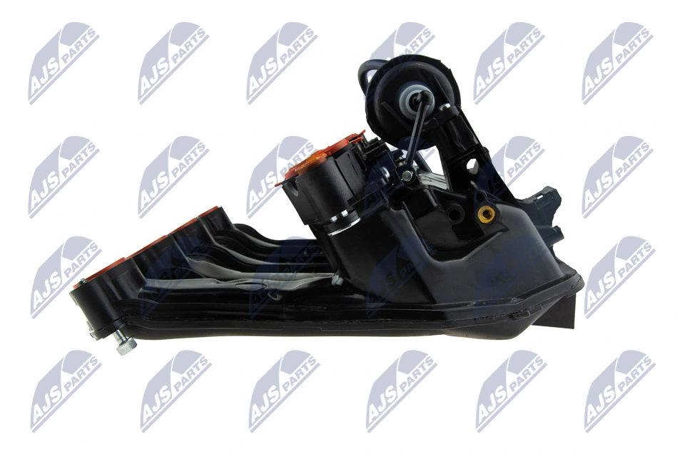 Módulo colector de admisión BMW 3 sedán (E46) (1998 - 2005) precio, desde 39,76 EUR