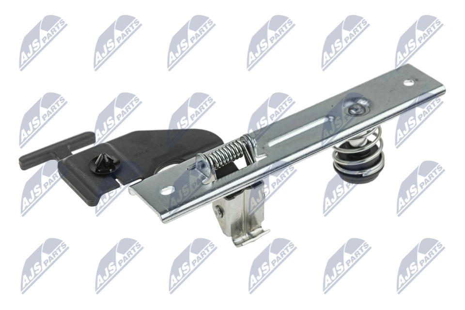Cerradura del capó de motor VAG 8200069296
