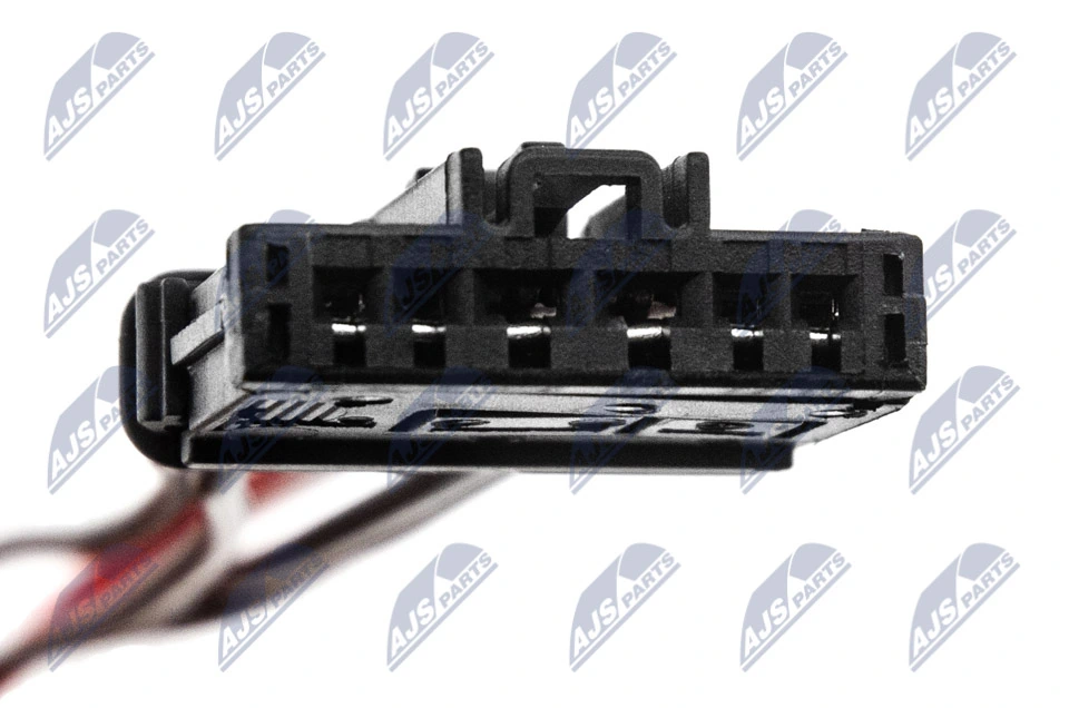 ERDPE006K NTY Resistencia de calefacción