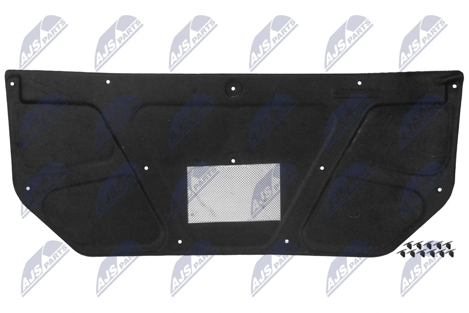 Comprar Aislamiento acústico del capó Hyundai Tucson I JM a bajo precio