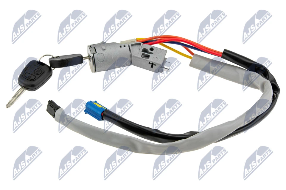Conmutador de arranque NTY ESTCT001 precio, desde 44,92 EUR