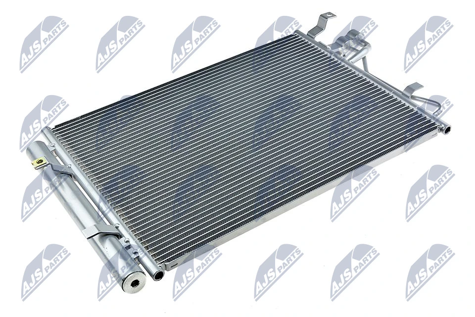 Comprar Condensador de aire acondicionado Picanto II TA