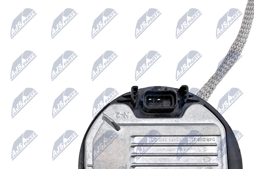 Comprar EPXTY002 NTY Centralita, faros xenon