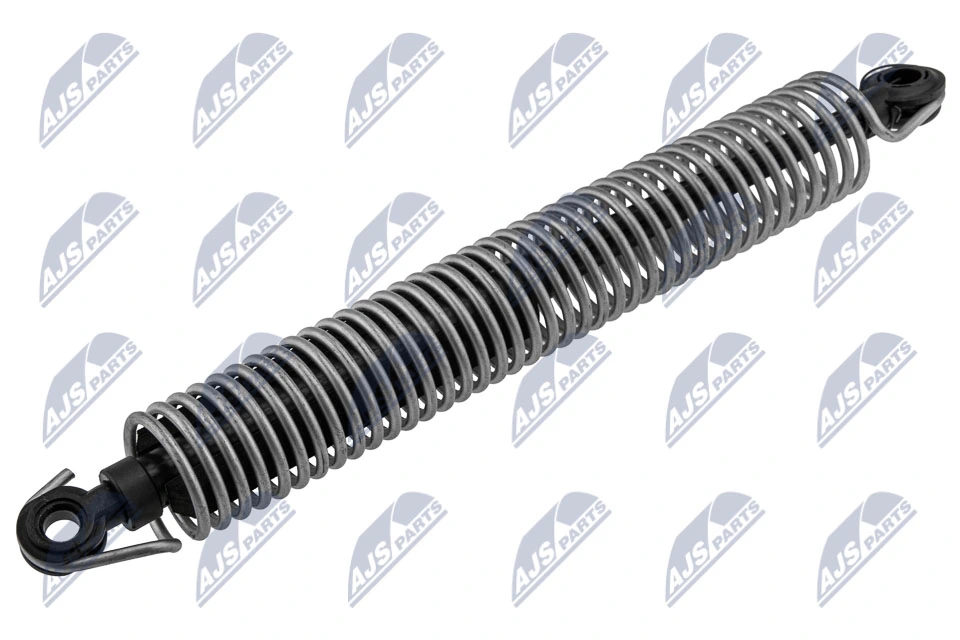Muelle neumatico maletero para BMW 5  (F10)