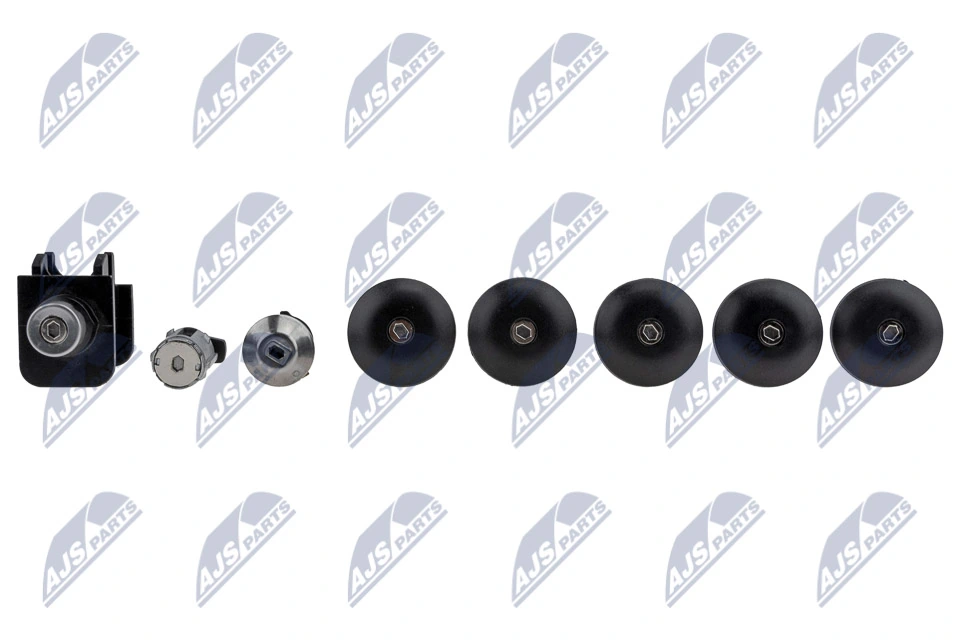 Comprar EZCFR096 NTY Bombín