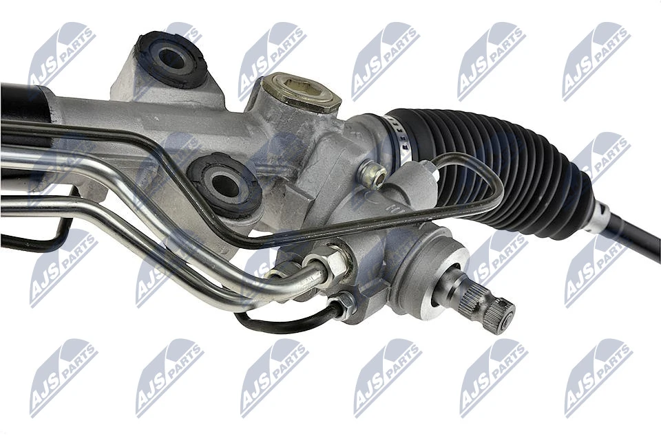  Cremallera de dirección Mazda 323 