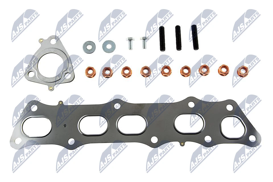 Junta de colector de escape Honda Civic VIII