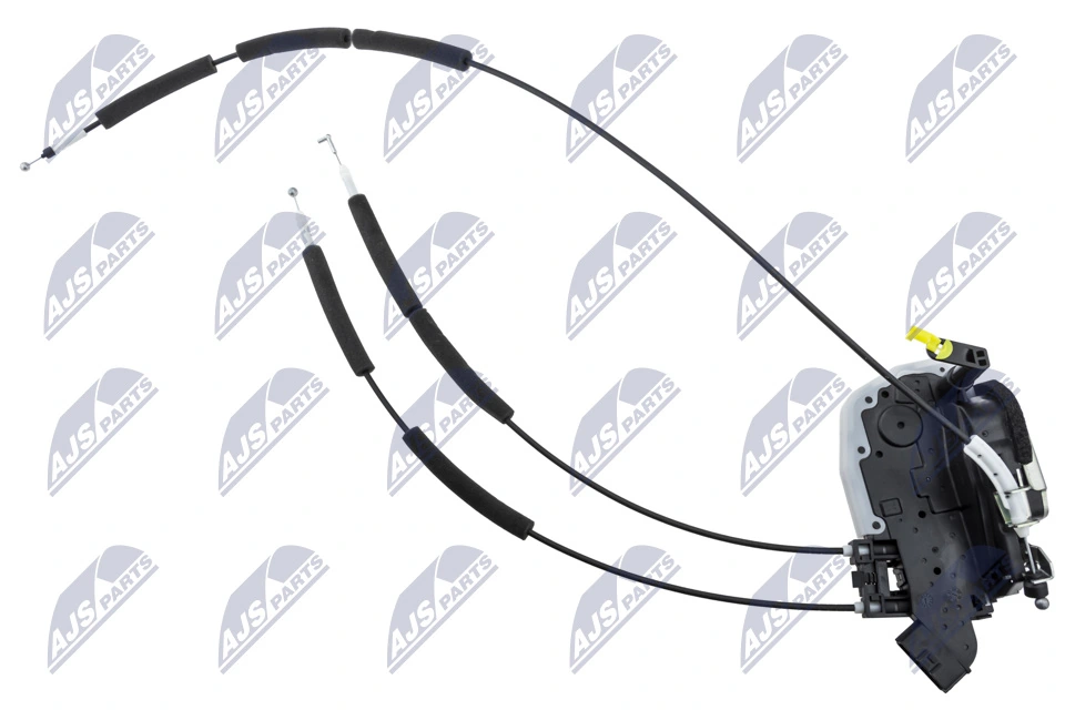 Cerradura Nissan Patrol SUV (Y62) (2010 - 2026) precio, desde 71,83 EUR