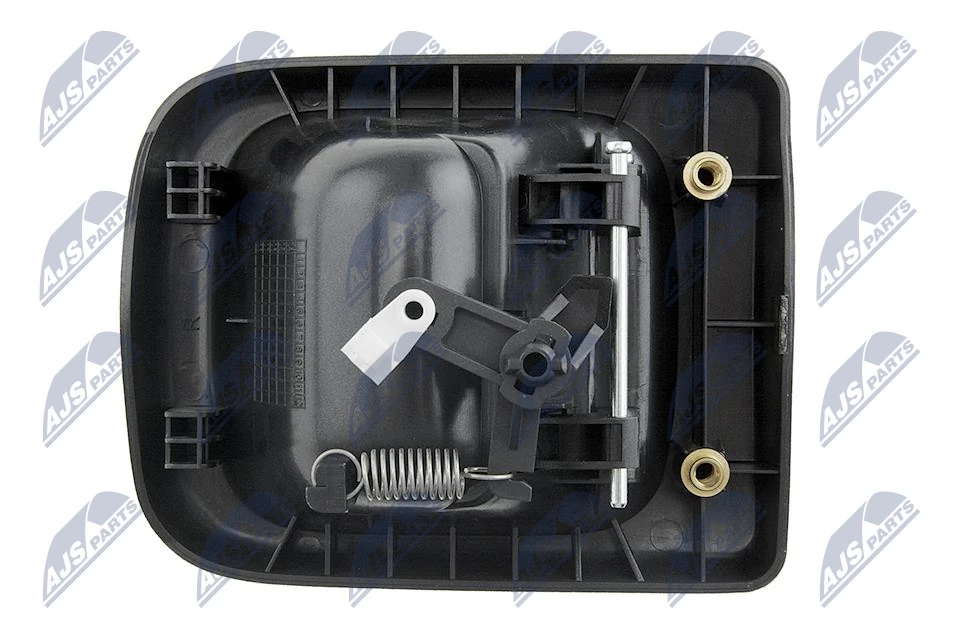 Manija exterior derecha de puerta trasera batiente NTY EZCRE006 precio, desde 18,51 EUR