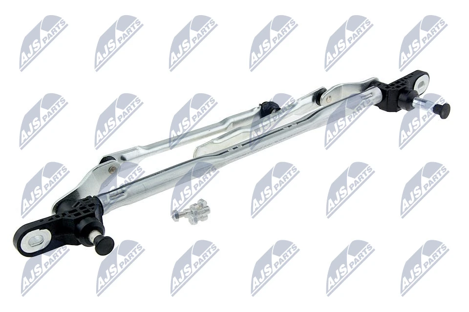 Trapezio del limpiaparabrisas Fiat Panda II hatchback comprar en España