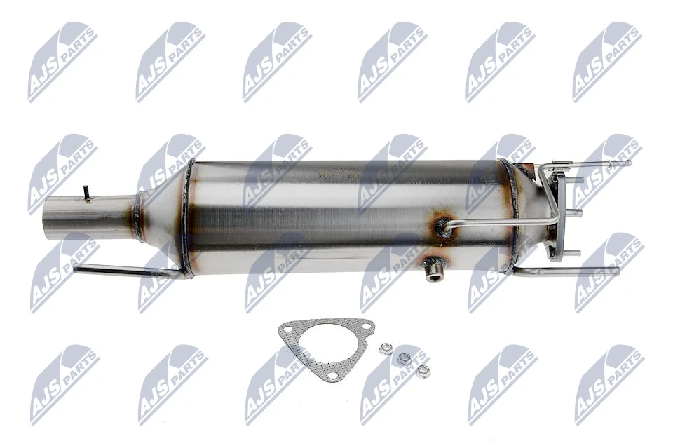 Comprar DPFPL004 NTY Filtro de partículas (FAP)