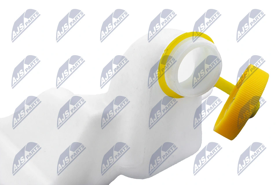 Botella de expansión Honda Civic VII