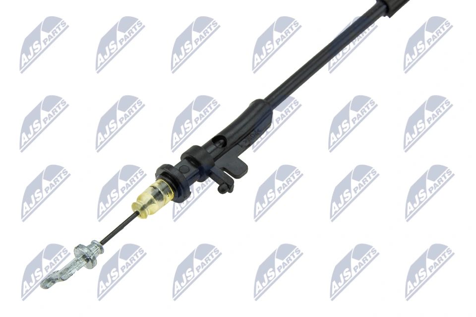 Cable de apertura de cerradura de puerta trasera NTY EZCVW196 precio, desde 11,65 EUR