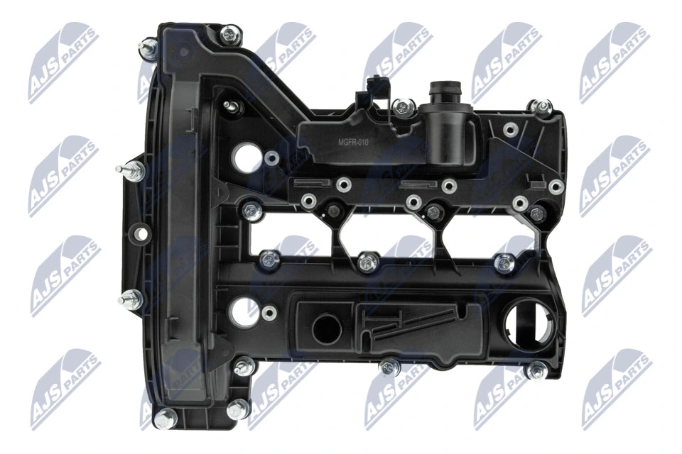 Tapa de la válvula NTY BPZFR010 precio, desde 120,52 EUR