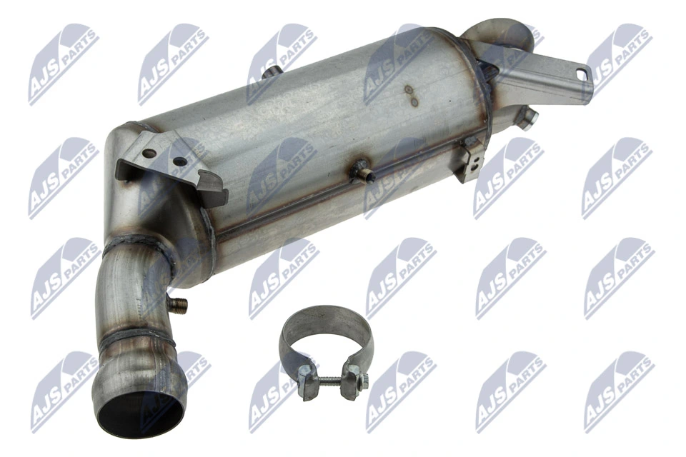 DPFME010 NTY DPF