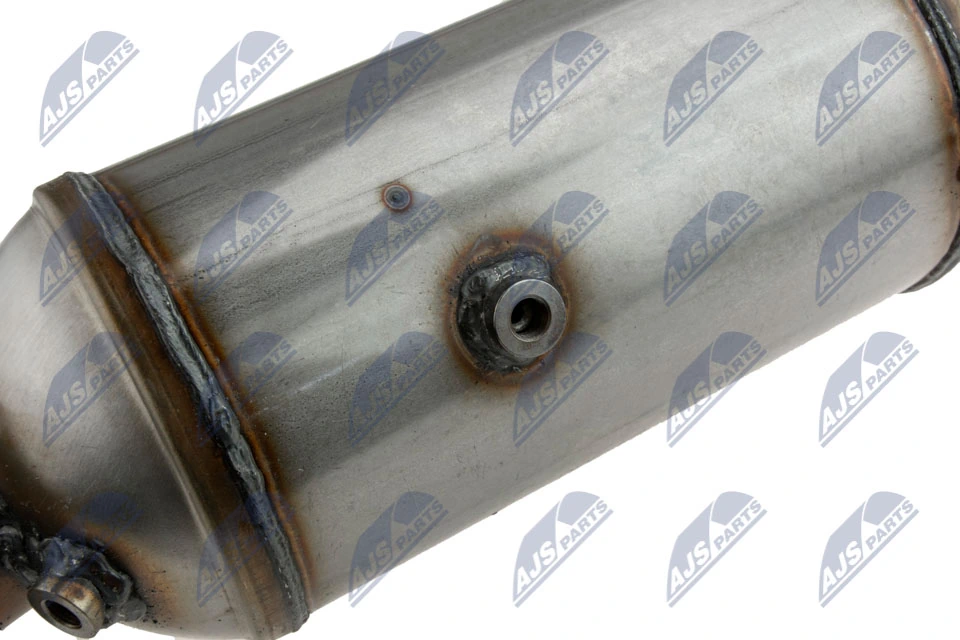 Comprar Filtro de partículas Ford Transit VI V347/8