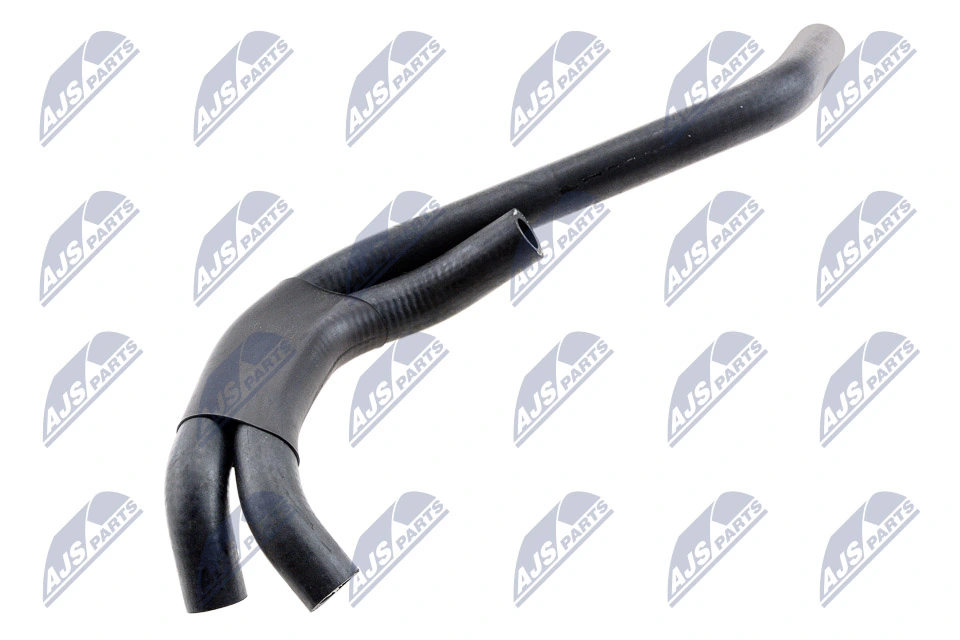 Manguera de refrigeración para Skoda Fabia I 6Y5
