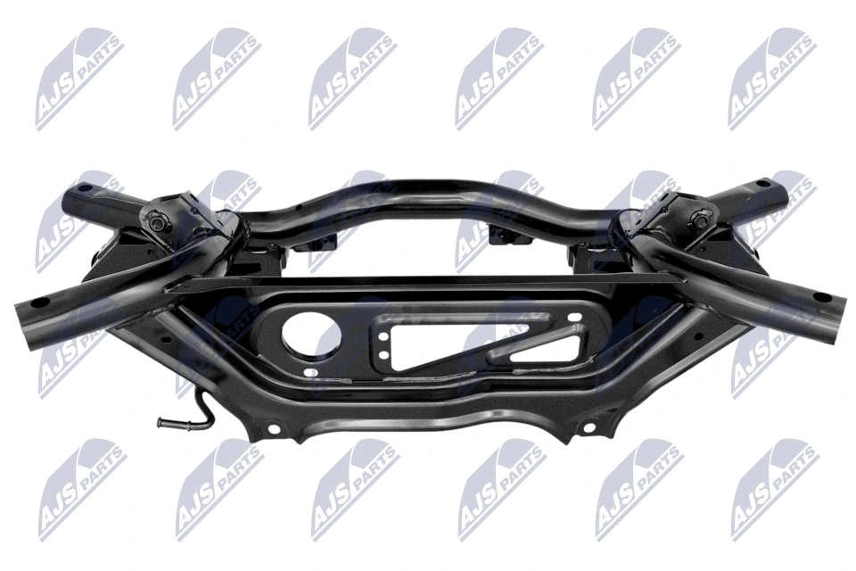 Subchasis trasero soporte motor NTY ZRZCH004 precio, desde 245,47 EUR