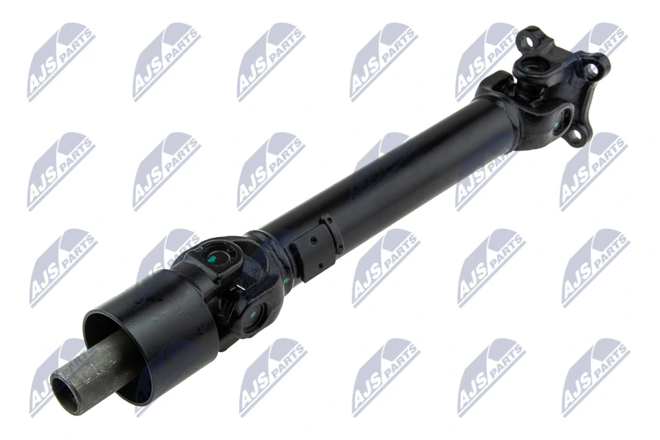 Árbol de transmisión delantero Daihatsu Terios I SUV (J100, J102, J122) (1997 - 2005) precio, desde 153,73 EUR