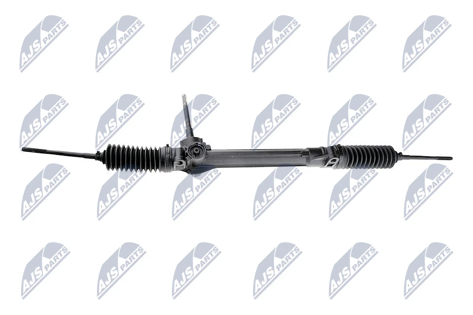 Cremallera caja de direccion Fiat Panda II (2003-2013)