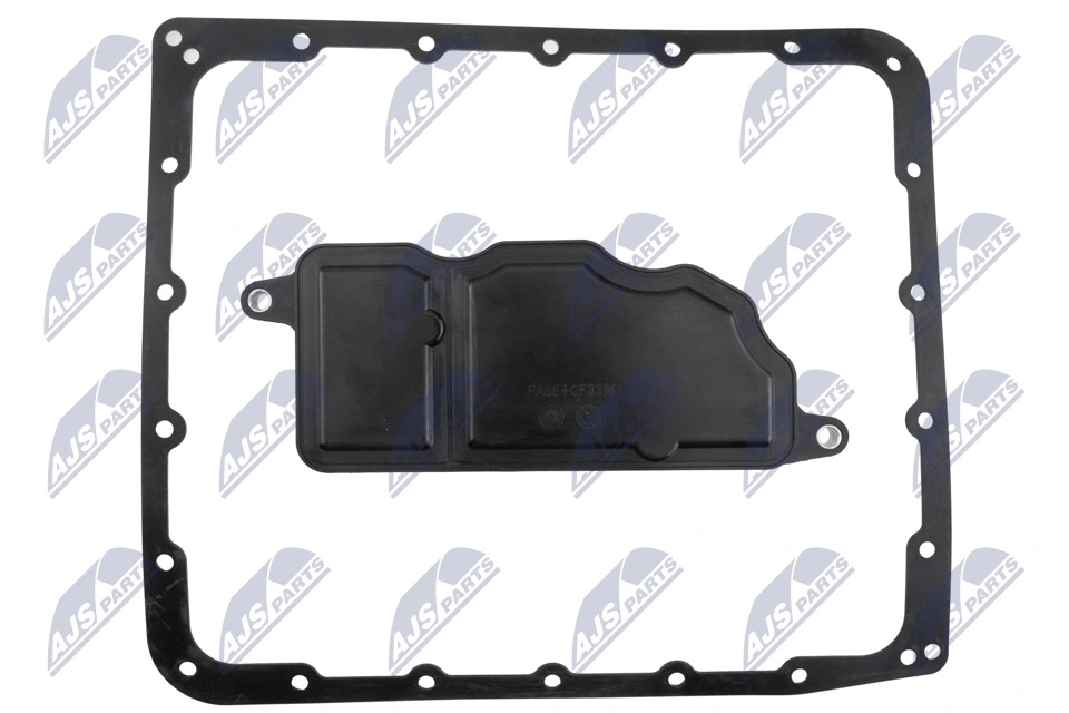  Filtro de transmisión automática Nissan Pathfinder 