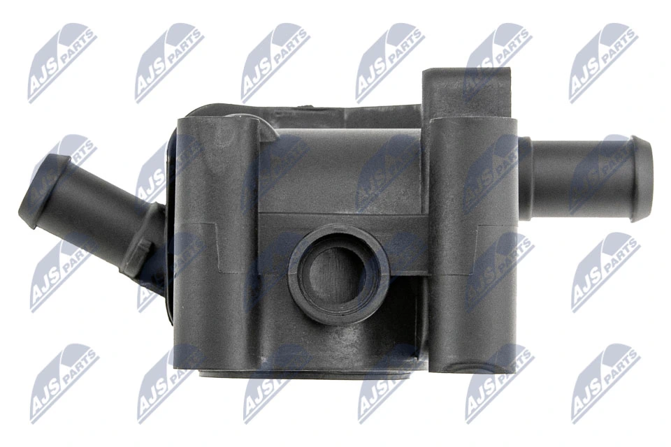 Caja termostato NTY CTMFR002