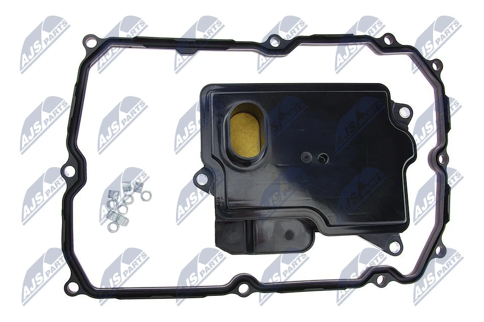  Junta del cárter de aceite de la caja de cambios Toyota Land Cruiser 