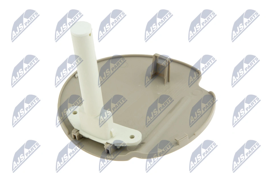 EZCRE081 NTY Tapa tanque combustible