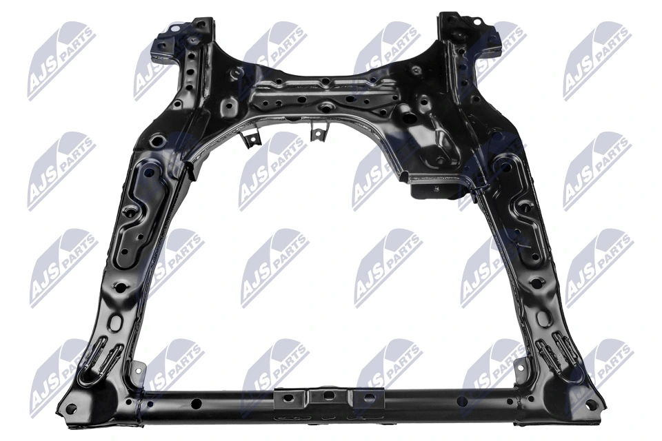 ZRZHD011 NTY Subchasis delantero