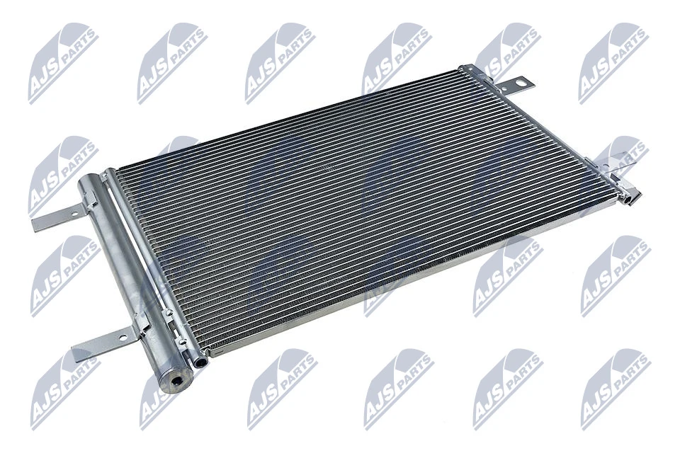 Condensador C5 SUV (2018-2026) original desde 99,46 €