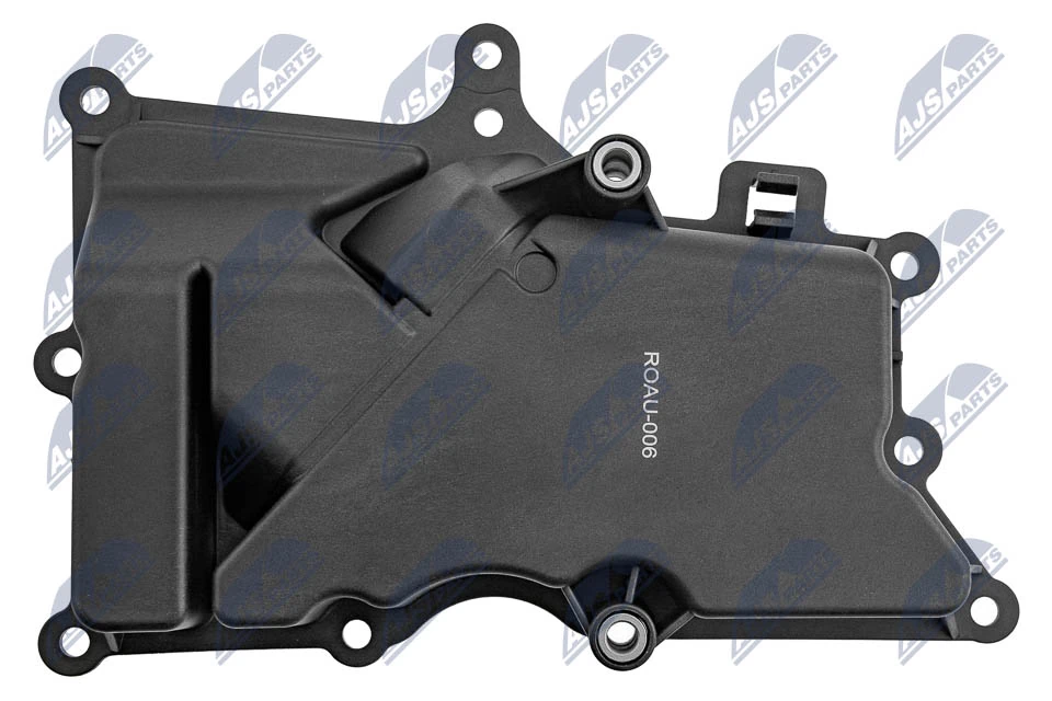 Separador de aceite del sistema de ventilación del cárter NTY EPCVAU006 precio, desde 34,39 EUR