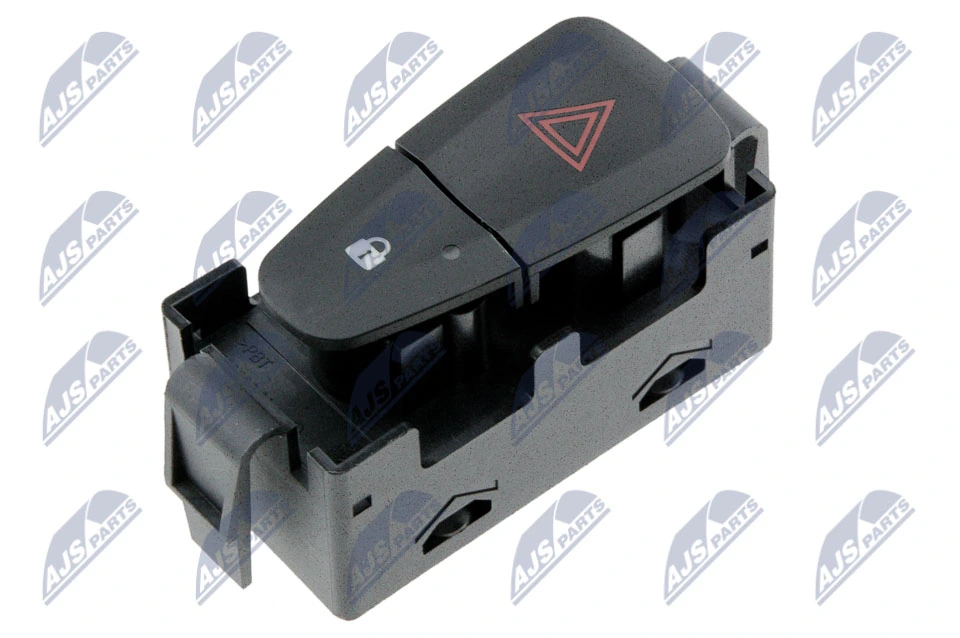 Interruptor warning Renault Clio SYMBOL