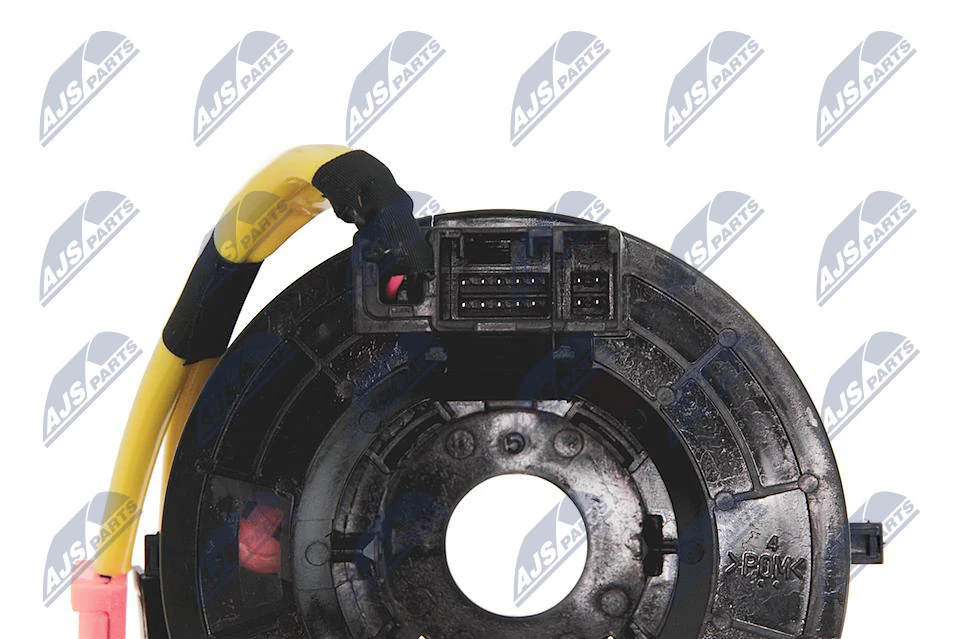 Anillo AIRBAG del volante NTY EASTY016
