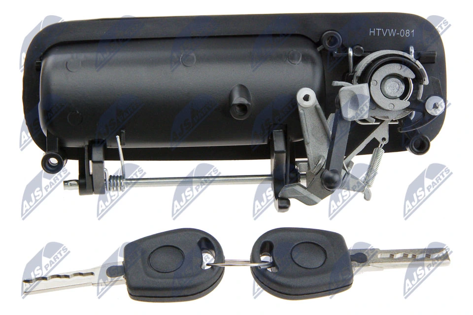 Manecilla de puerta de maletero exterior NTY EZCVW081 precio, desde 28,13 EUR
