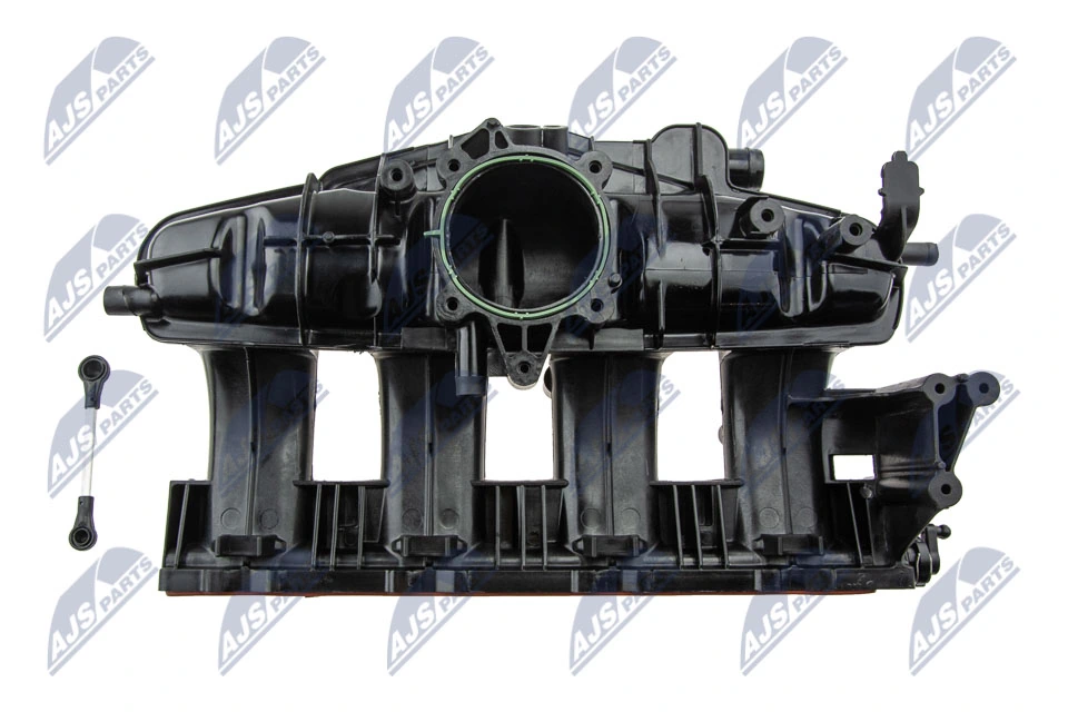  Colector de admisión Audi A4 