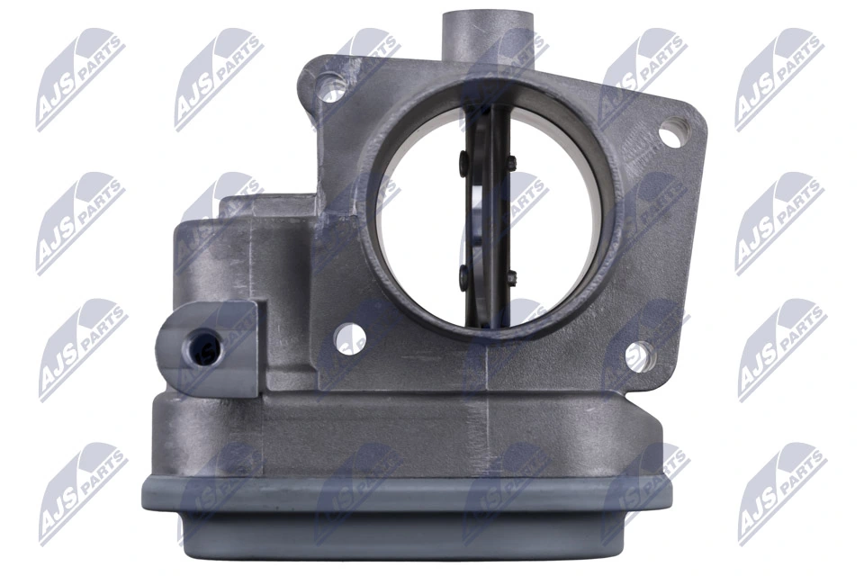 Cuerpo de aceleración completo NTY ETBPL002 precio, desde 135,63 EUR