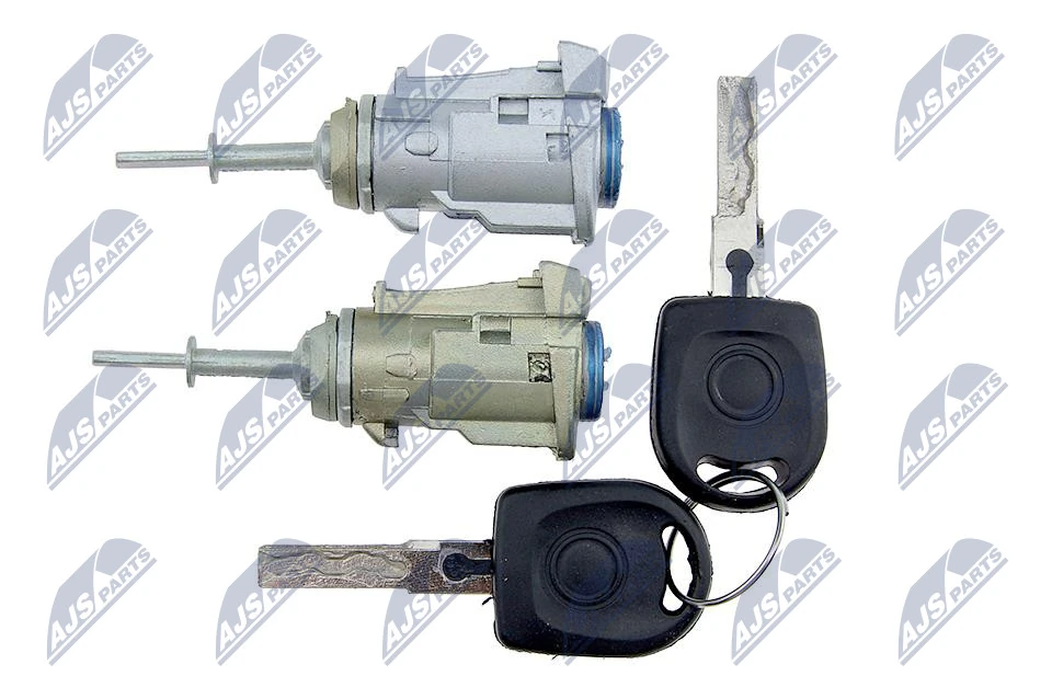 Juego de cilindros de cerradura VAG 604837167 precio, desde 25,71 EUR