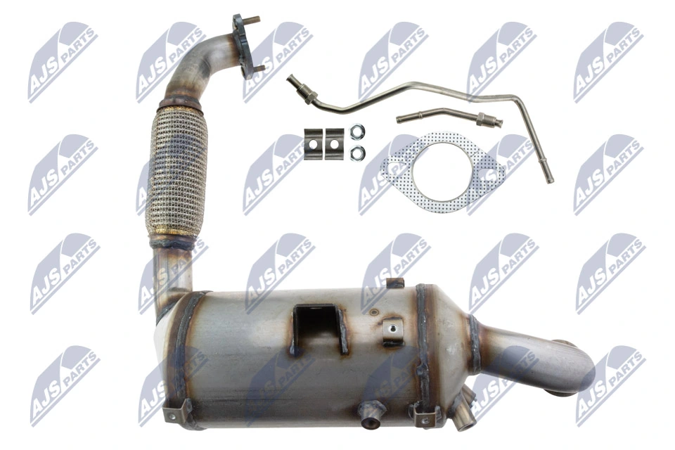Comprar DPFFR006 NTY Filtro de partículas (FAP)