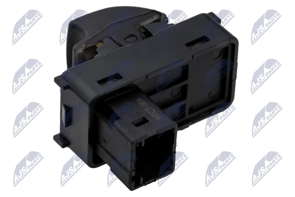 Botón de elevalunas delantero derecho 6490HQ Renault (RVI)