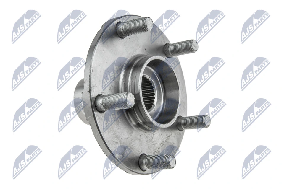 Comprar Buje de rueda delantero Suzuki Swift III RS