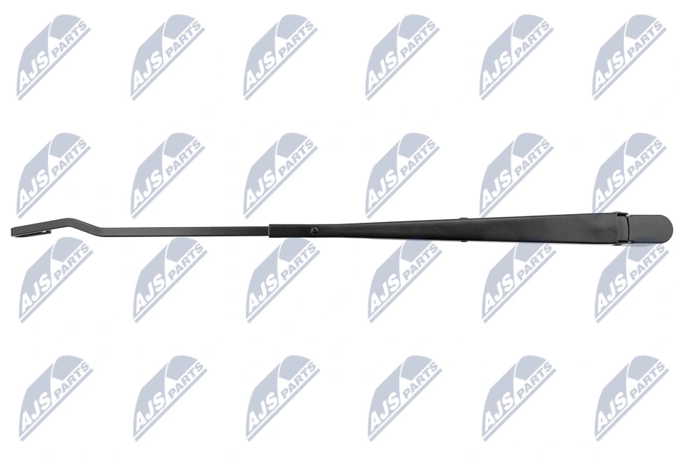  Brazo del limpiaparabrisas Ford Transit 6