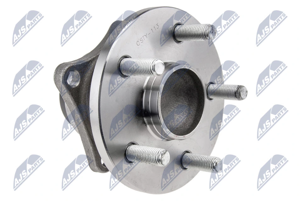 KLTTY113 NTY Buje de rueda trasero
