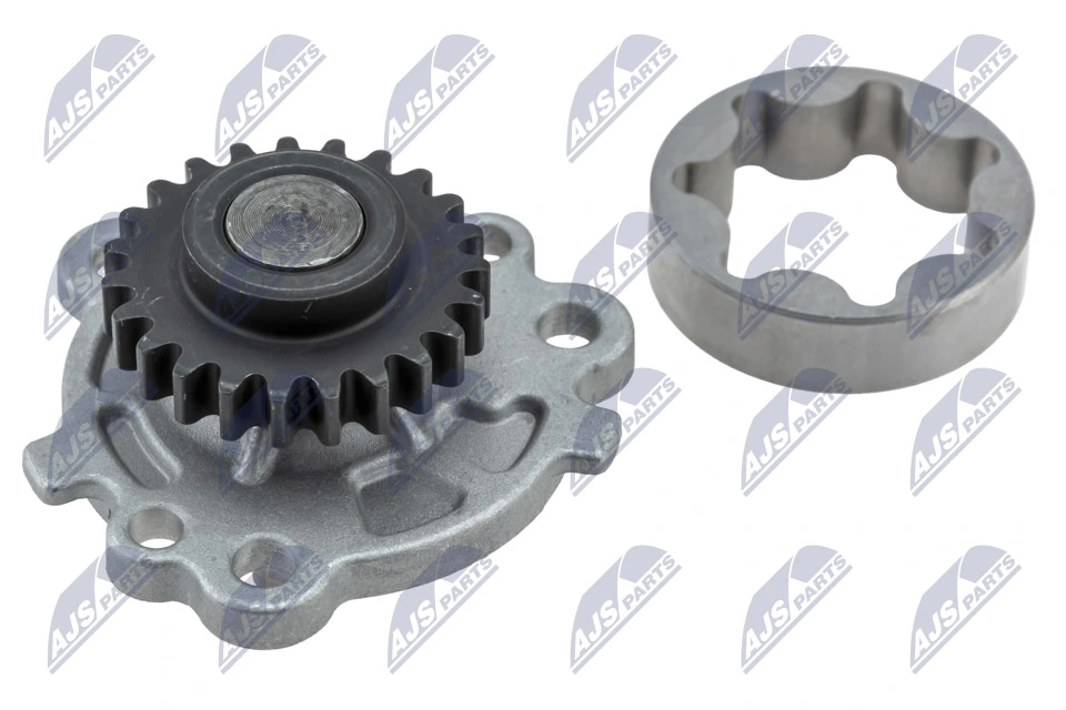 Comprar Bomba de aceite Hyundai I20  GB a bajo precio