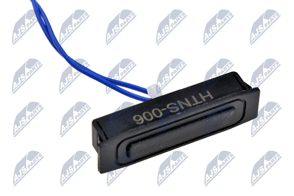 Sensor de apertura de la tapa del maletero EZCNS006 NTY
