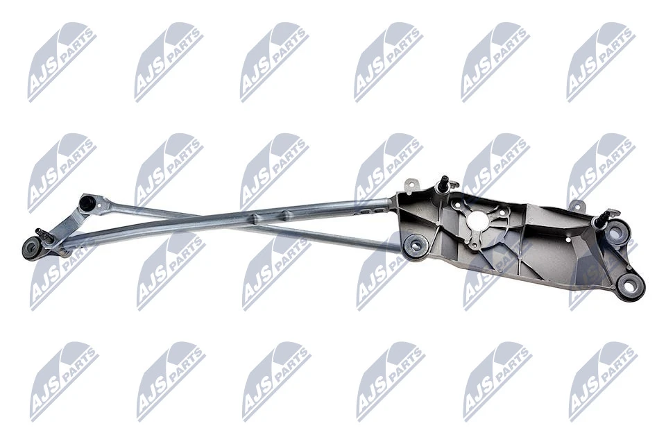 Trapezio del limpiaparabrisas NTY EMWVW020 precio, desde 94,99 EUR