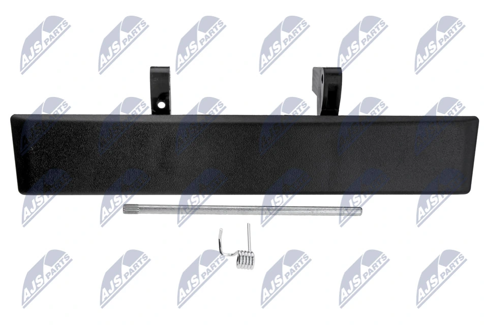 Moldura de tapa de maletero NTY EZCNS033 precio, desde 28,42 EUR