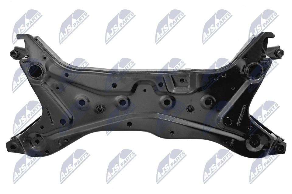 ZRZMS002 NTY Subchasis delantero