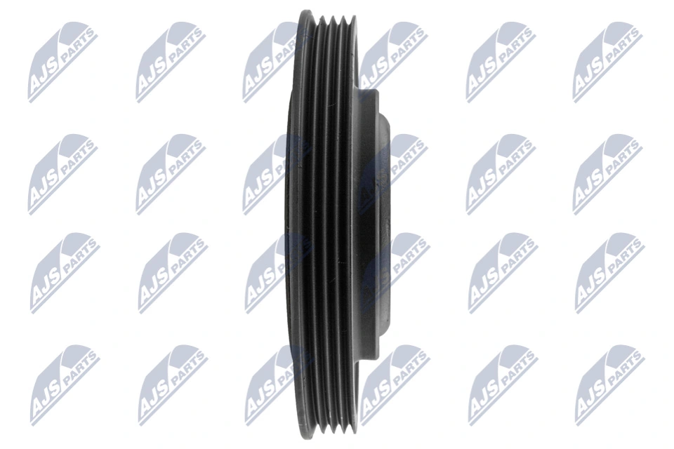 Comprar Polea de cigüeñal Mitsubishi Lancer IV C6A, C7A